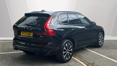 Volvo Xc60 2.0 B4P Plus Dark 5dr Geartronic Petrol Estate